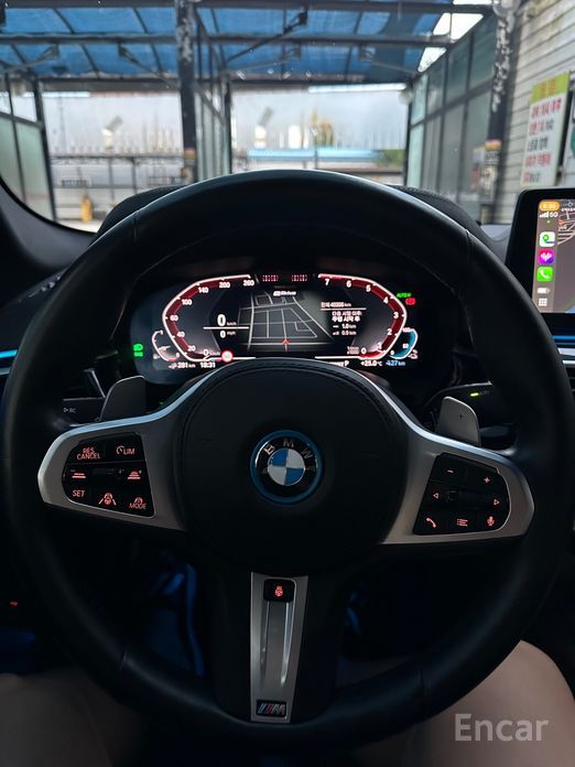5 Series (G30)530e M Sport 11
