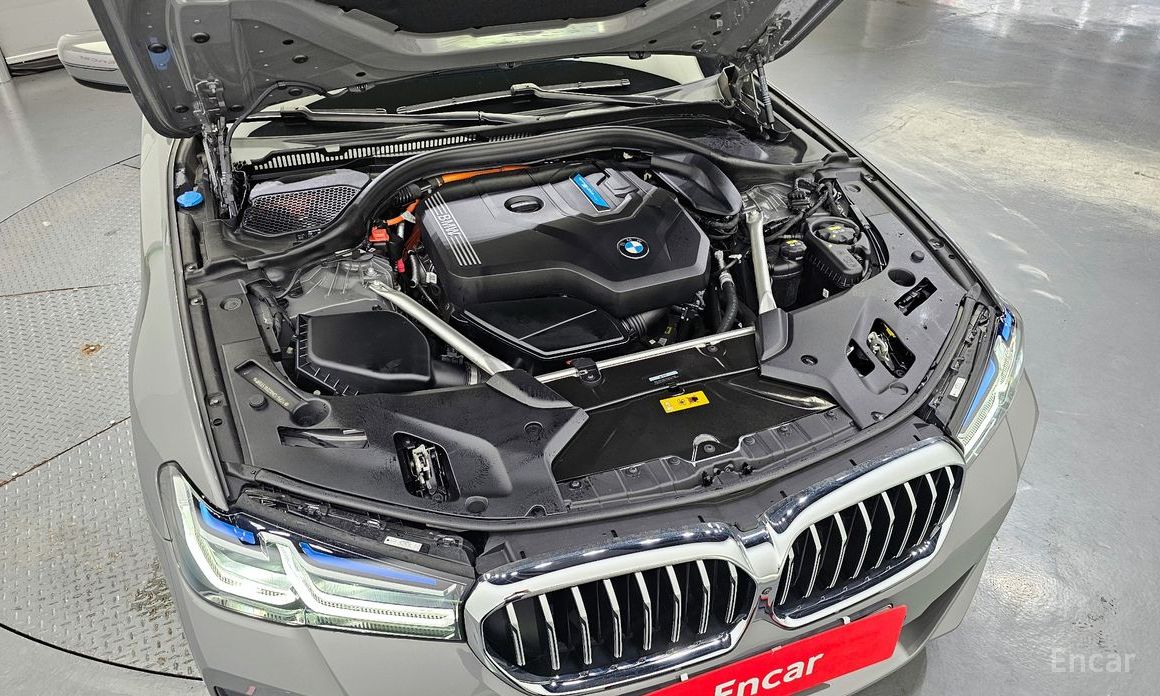 5 Series (G30)530e M Sport 7