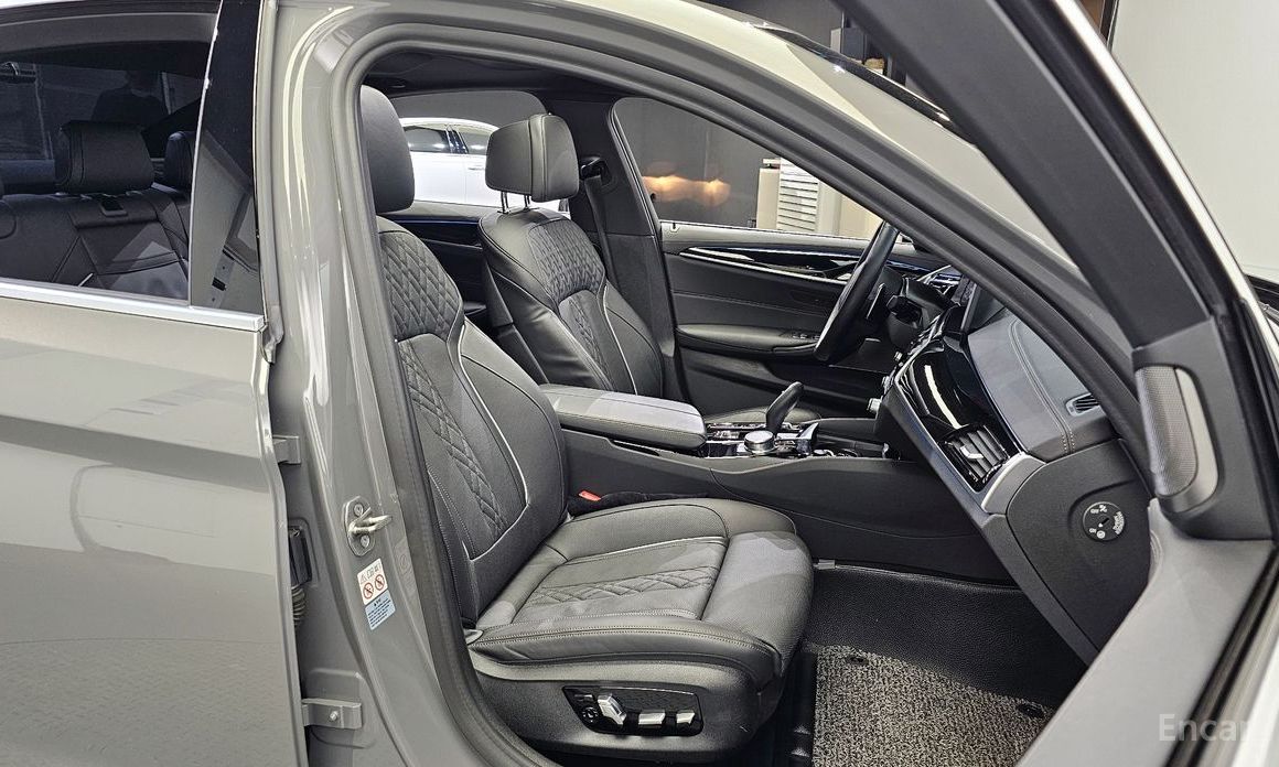 5 Series (G30)530e M Sport 13