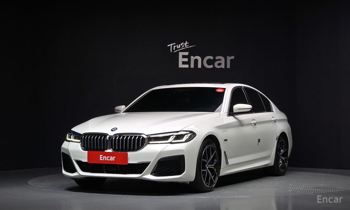 5 Series (G30)530e M Sport 2