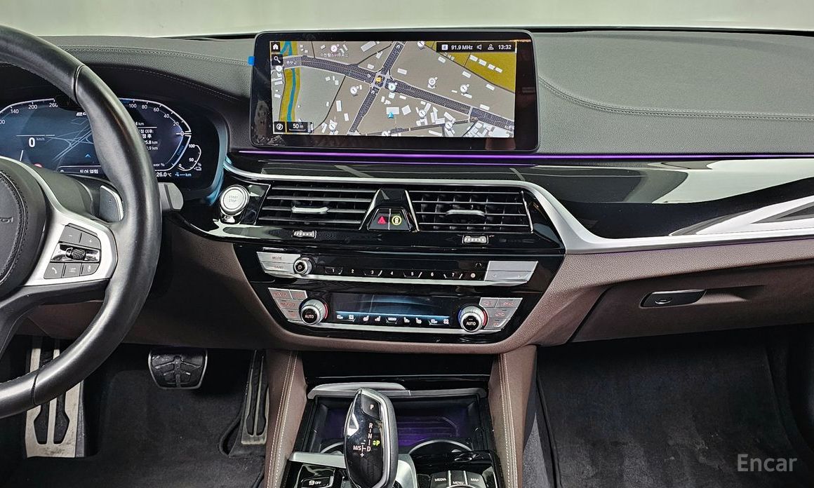 5 Series (G30)530e M Sport 15