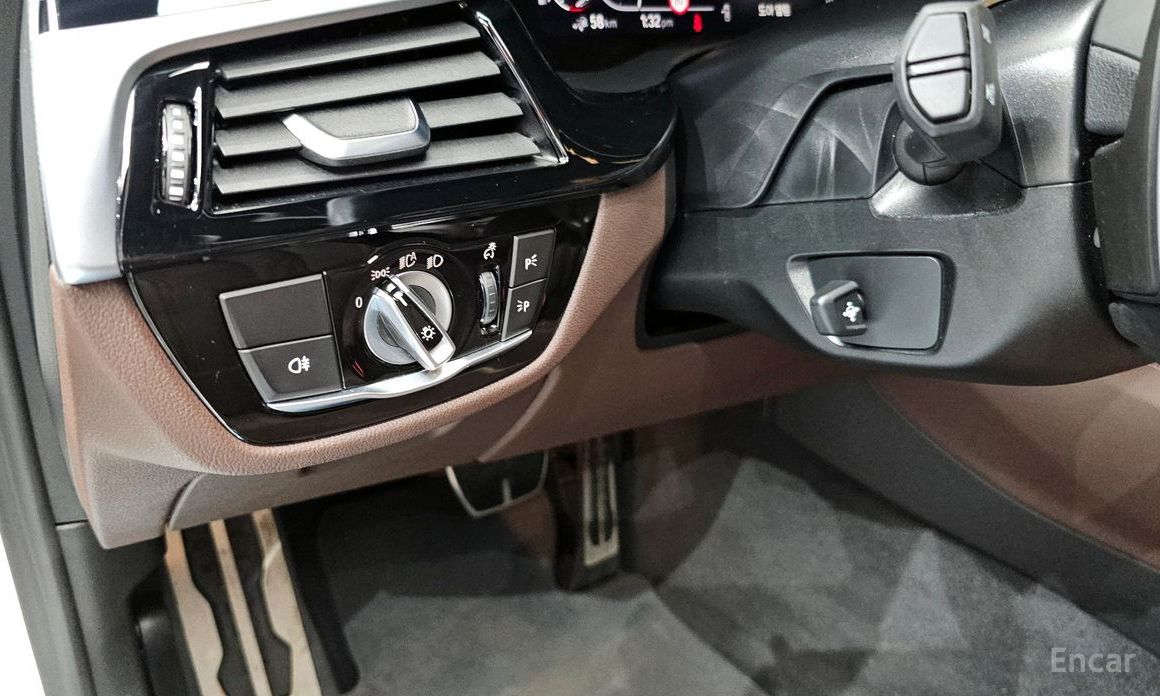5 Series (G30)530e M Sport 17