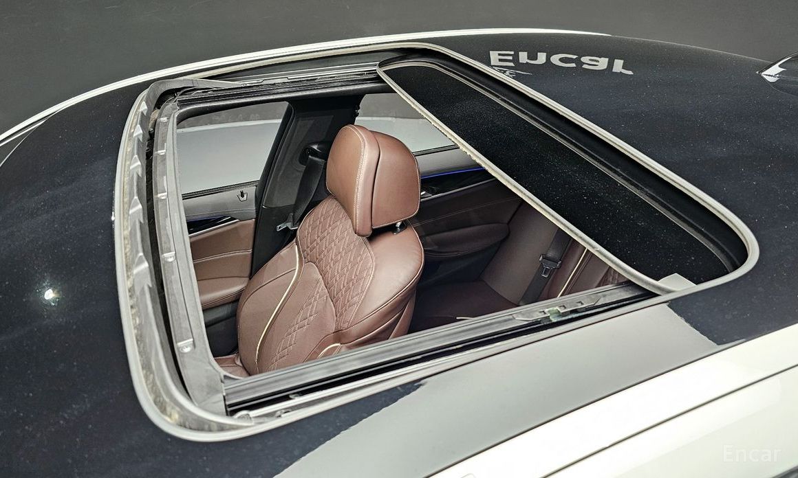 5 Series (G30)530e M Sport 19