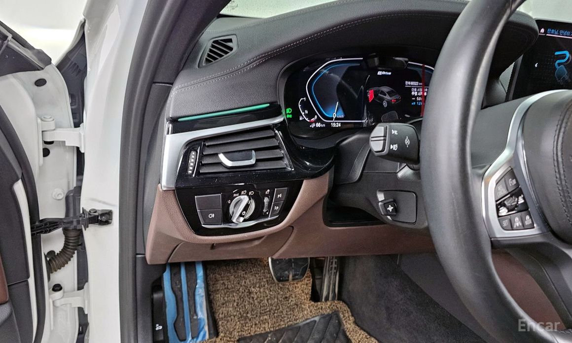 5 Series (G30)530e M Sport 17
