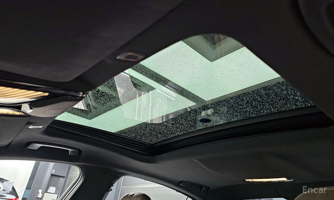 5 Series (G30)530e M Sport 20