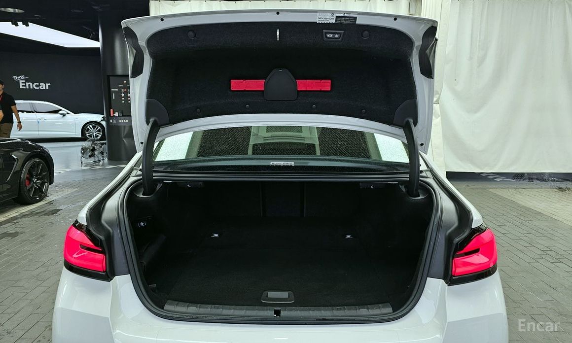 5 Series (G30)530e M Sport 21