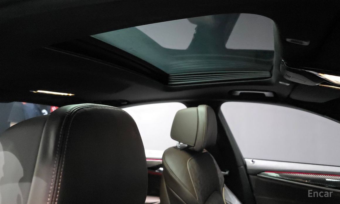 5 Series (G30)530e M Sport 20