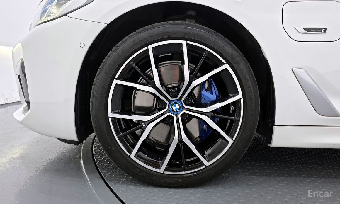 5 Series (G30)530e M Sport 6