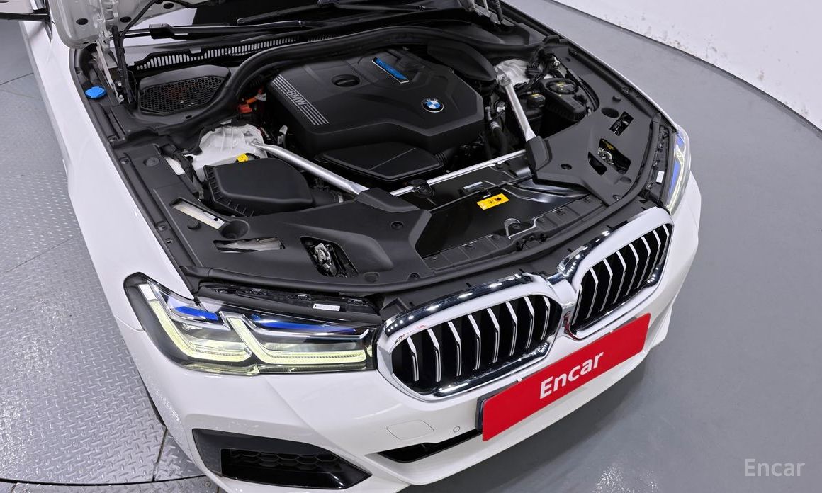 5 Series (G30)530e M Sport 7
