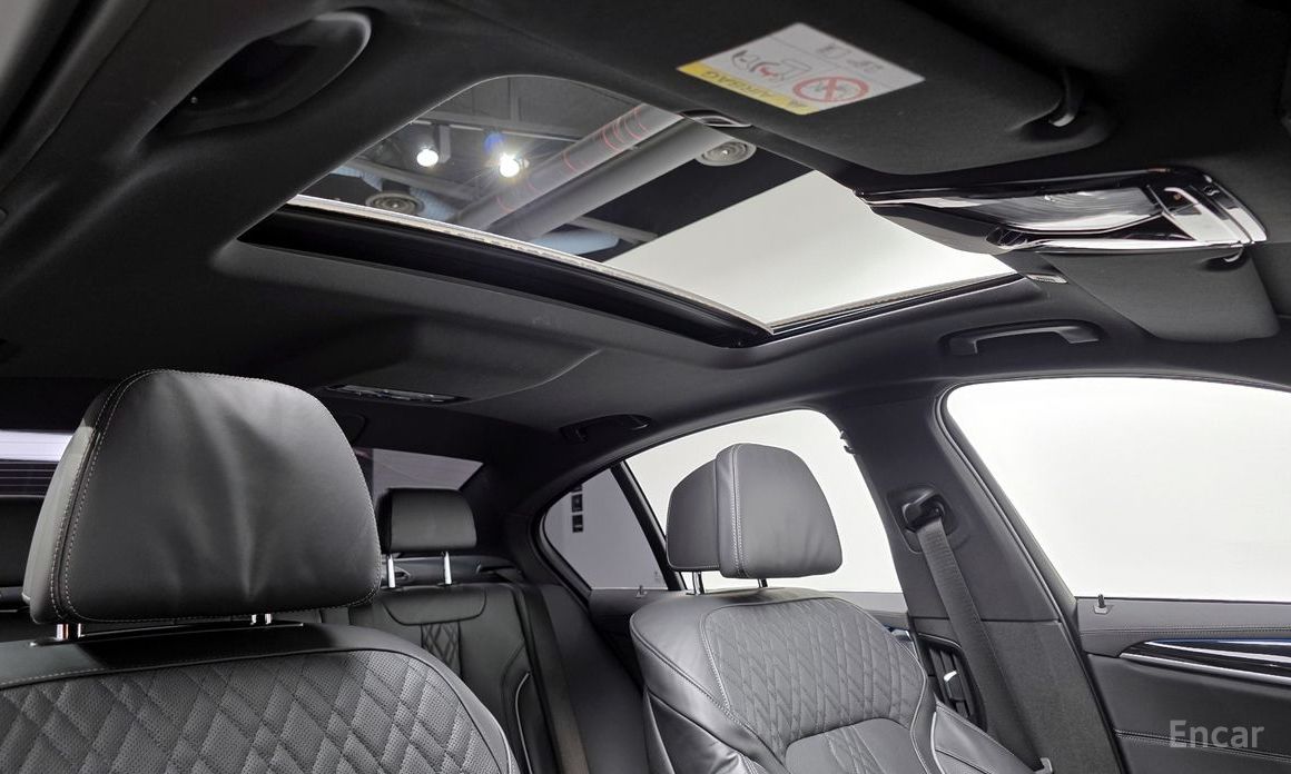 5 Series (G30)530e M Sport 18