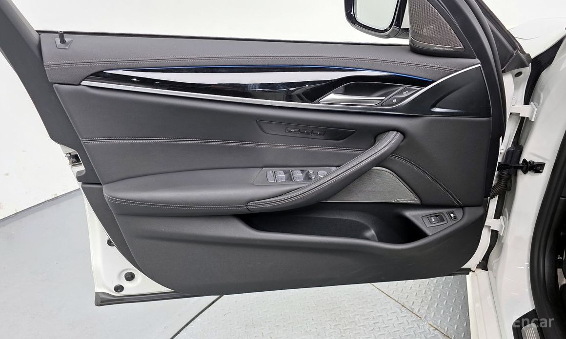 5 Series (G30)530e M Sport 19