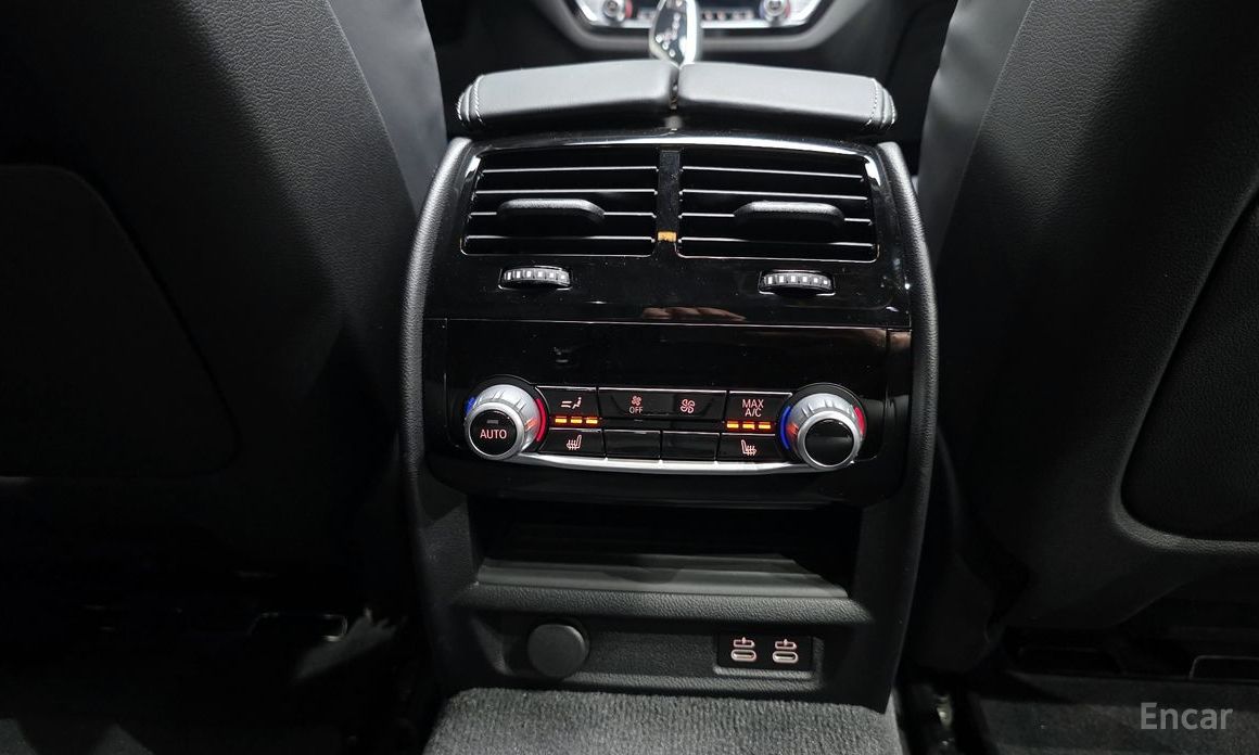 5 Series (G30)530e M Sport 20