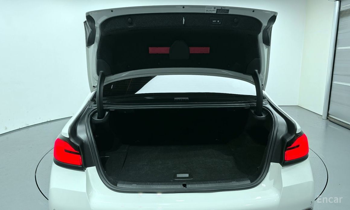 5 Series (G30)530e M Sport 21