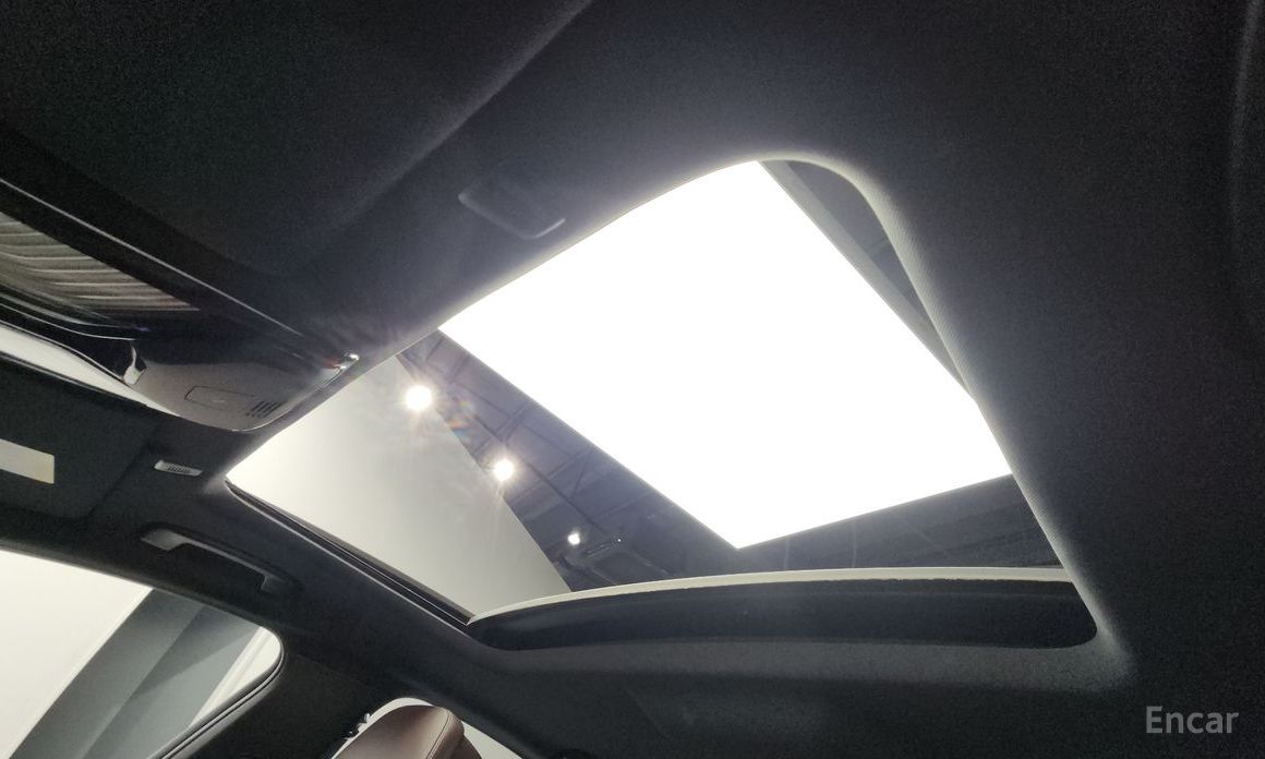 5 Series (G30)530e M Sport 19