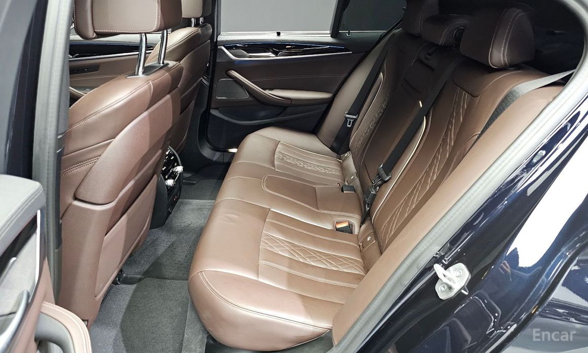 5 Series (G30)530e M Sport 13