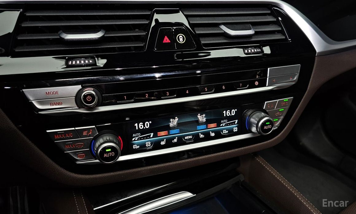 5 Series (G30)530e M Sport 17