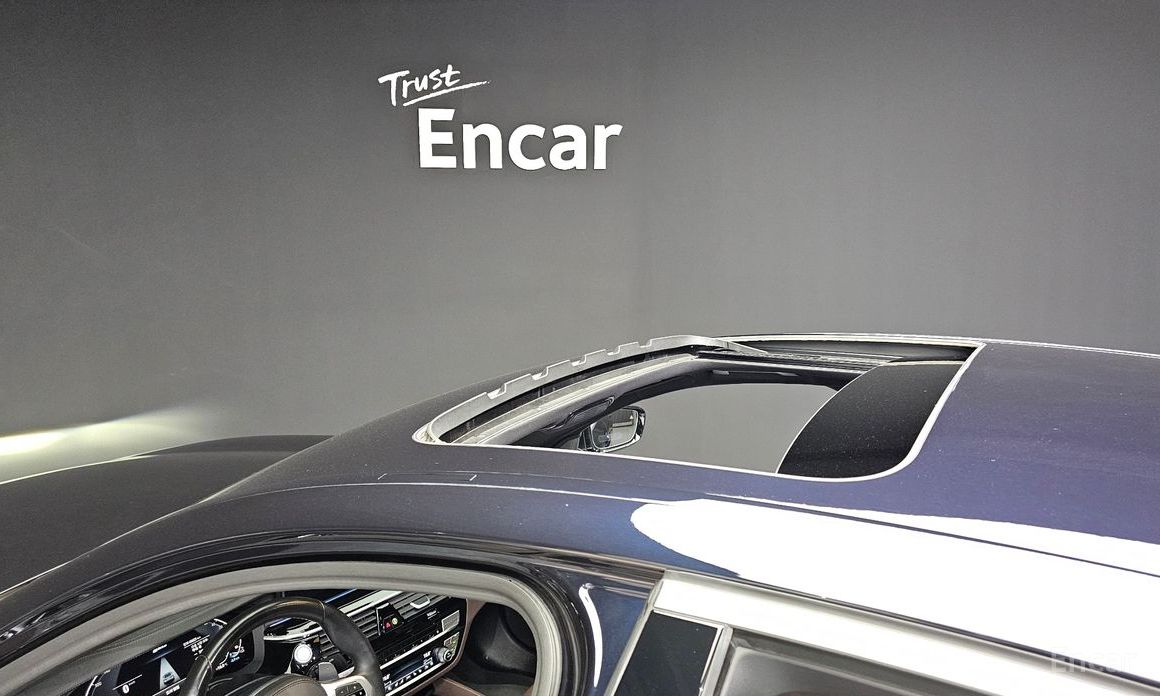 5 Series (G30)530e M Sport 21