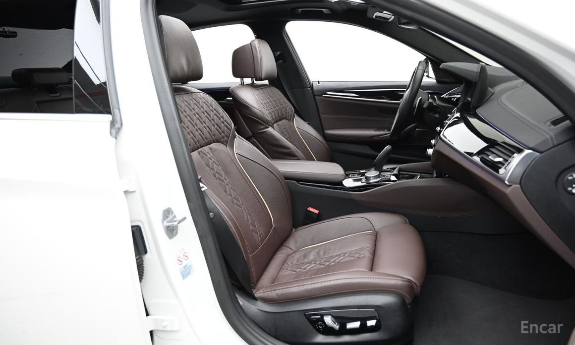 5 Series (G30)530e M Sport 11