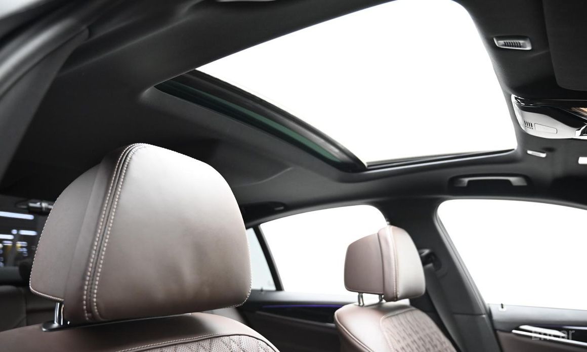 5 Series (G30)530e M Sport 20