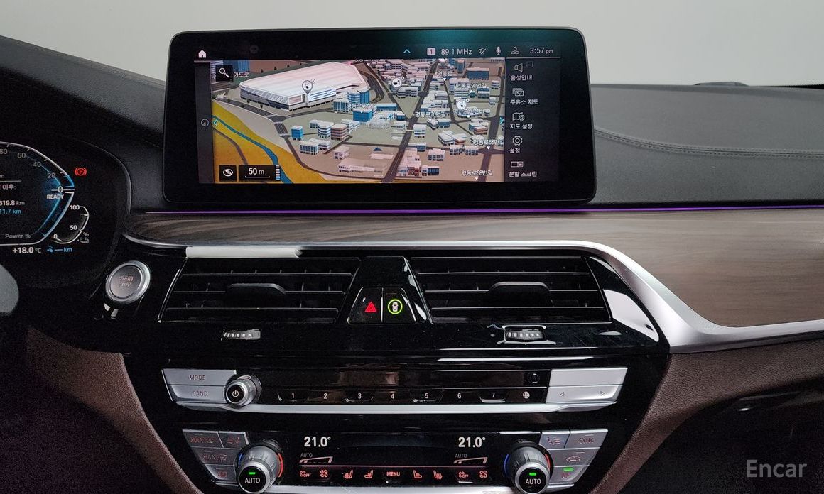 5 Series (G30)530e M Sport 15