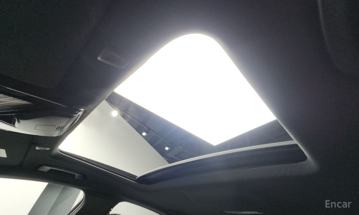 5 Series (G30)530e M Sport 19