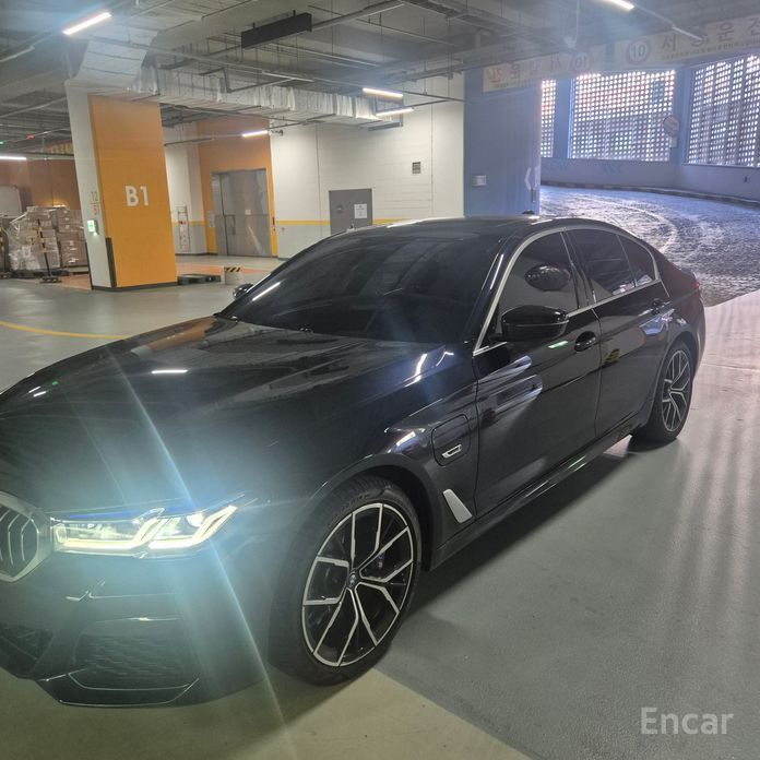 5 Series (G30)530e M Sport 2