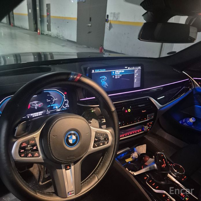 5 Series (G30)530e M Sport 7