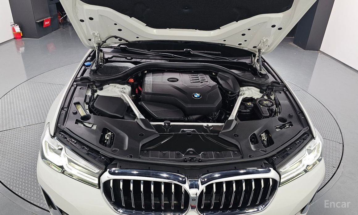 5 Series (G30)530i Luxury 7
