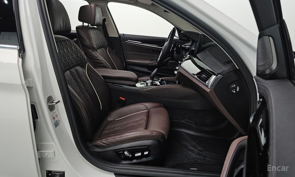 5 Series (G30)530i Luxury 11