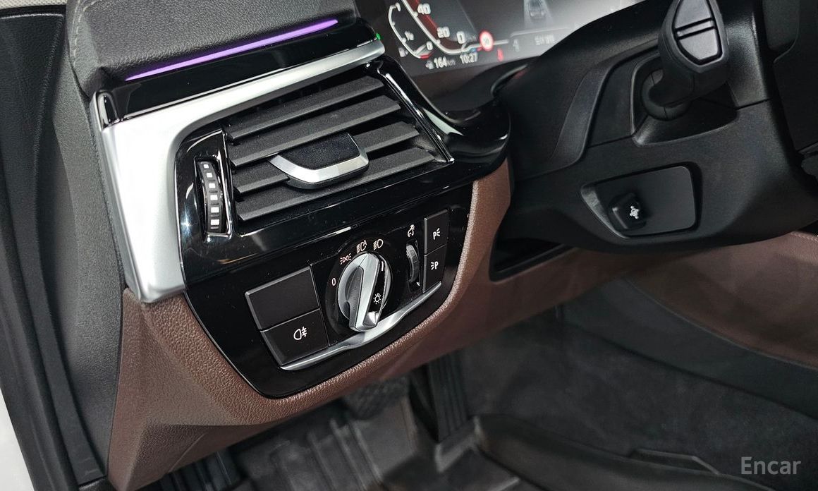 5 Series (G30)530i Luxury 19