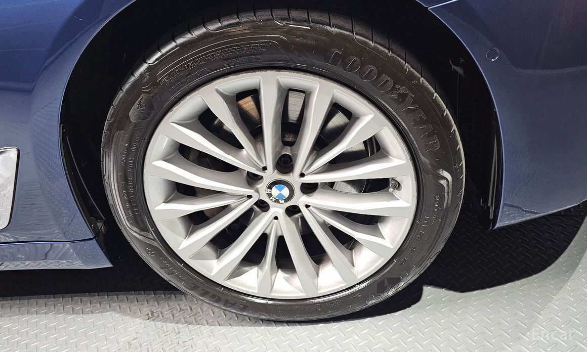 5 Series (G30)530i Luxury 6