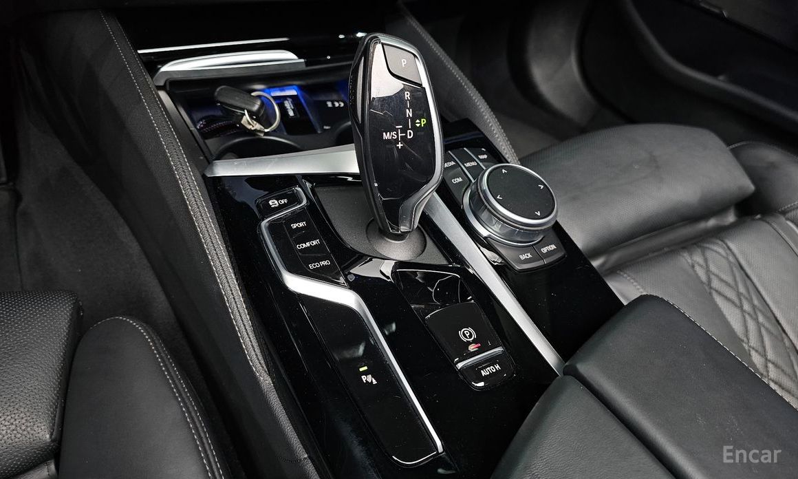 5 Series (G30)530i Luxury 10