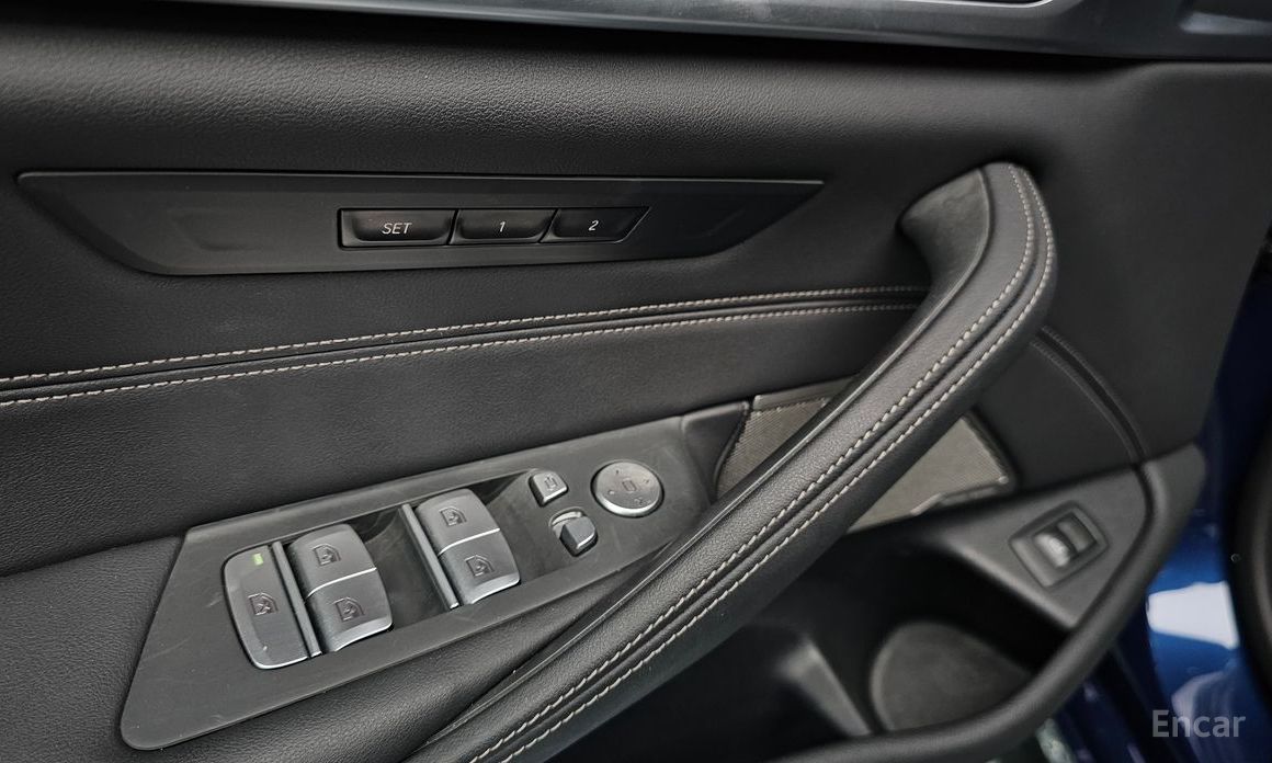 5 Series (G30)530i Luxury 18