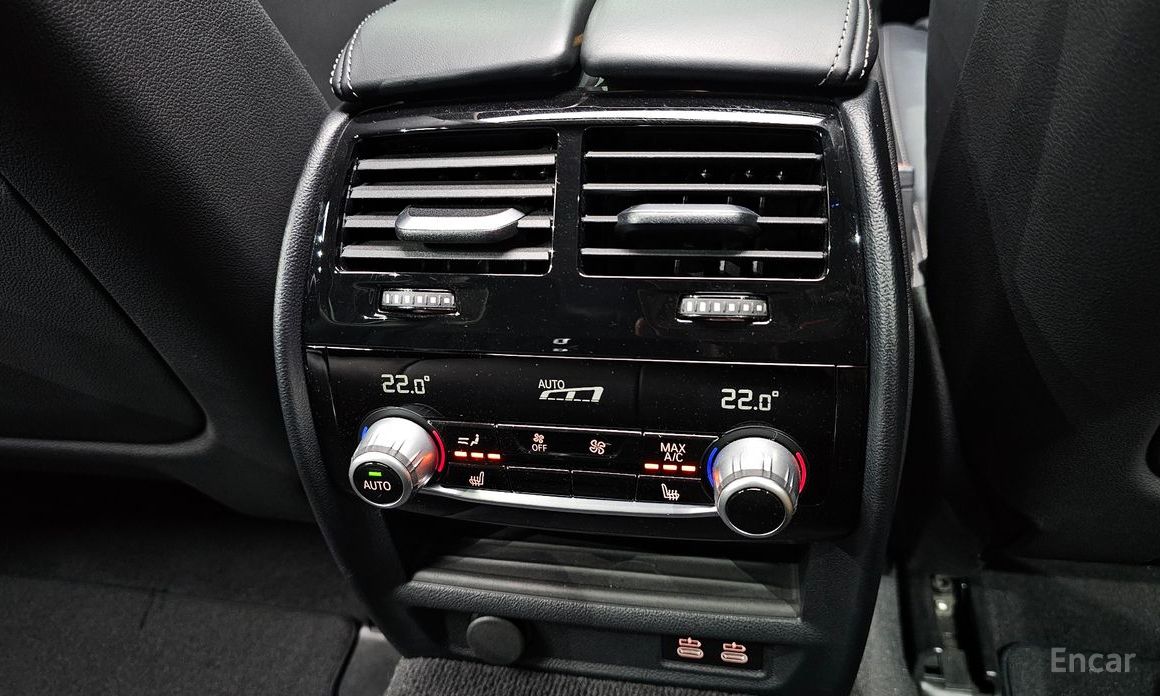5 Series (G30)530i Luxury 20