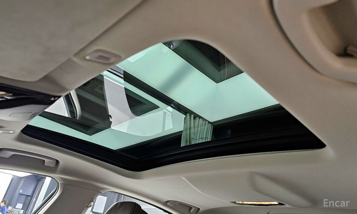 BMW 5 Series (G30)530i Luxury №20