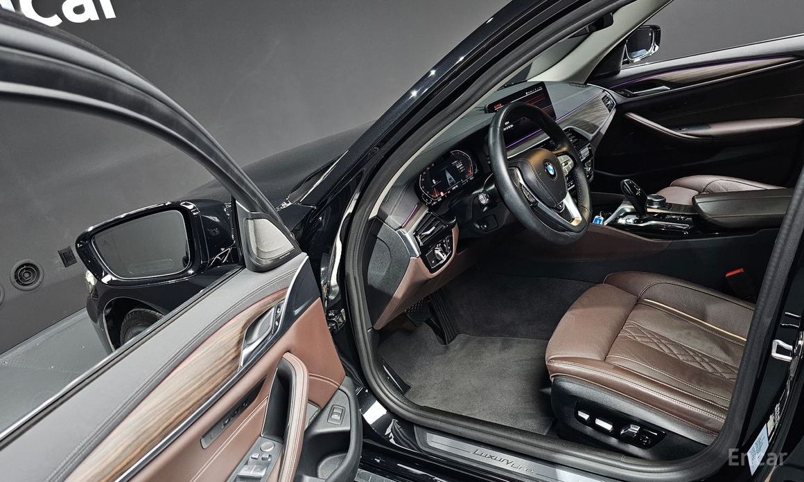 5 Series (G30)530i Luxury 11