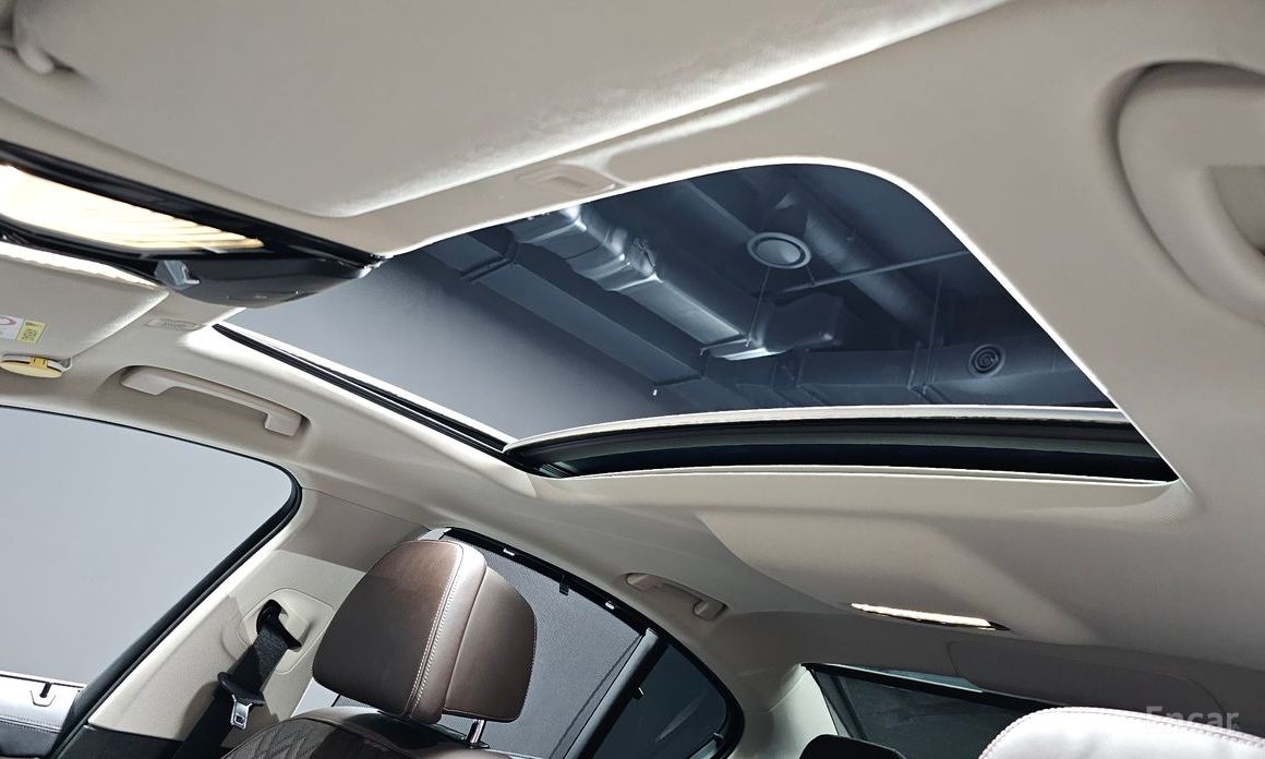 5 Series (G30)530i Luxury 19