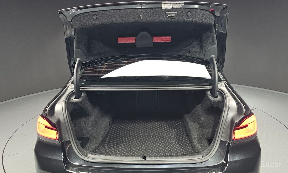 5 Series (G30)530i Luxury 21
