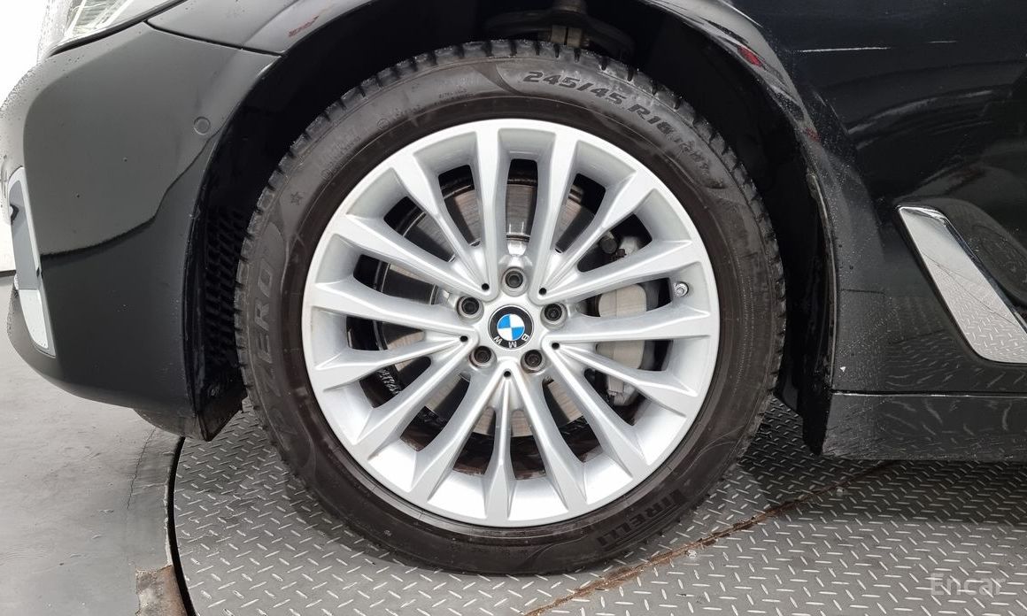 BMW 5 Series (G30)530i Luxury №6