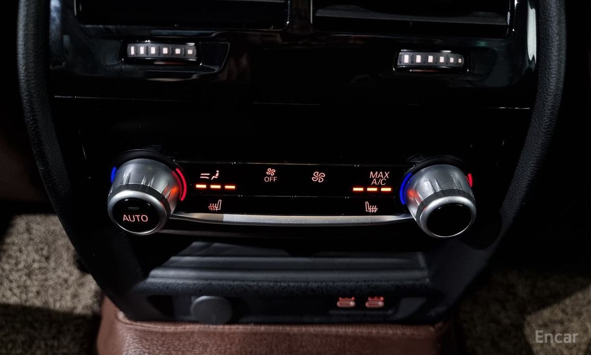 BMW 5 Series (G30)530i Luxury №19