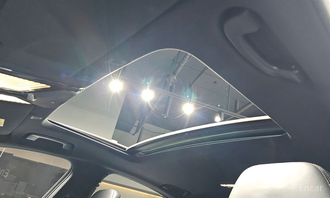 5 Series (G30)530i M Sport 19