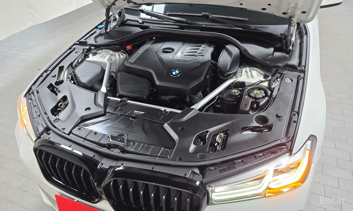 BMW 5 Series (G30)530i M Sport №7