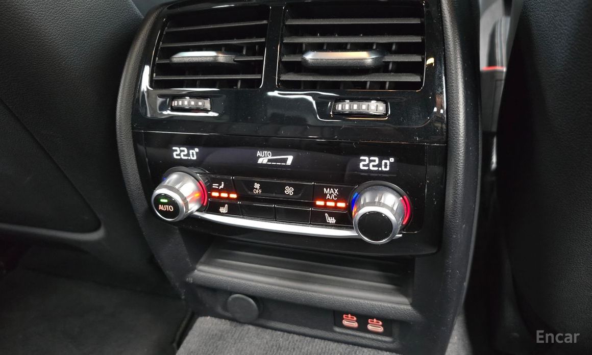 BMW 5 Series (G30)530i M Sport №19