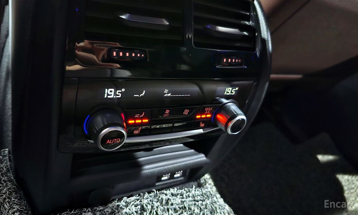 5 Series (G30)530i M Sport 19