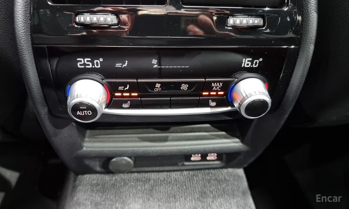 BMW 5 Series (G30)530i M Sport №20