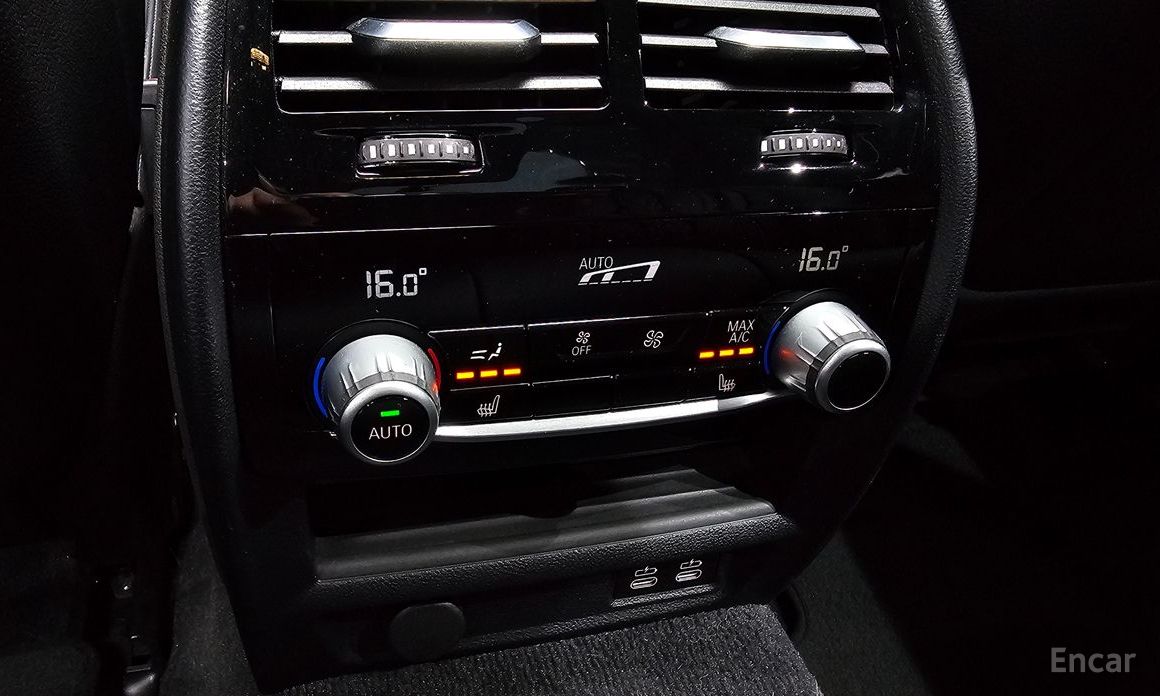 5 Series (G30)530i M Sport 20