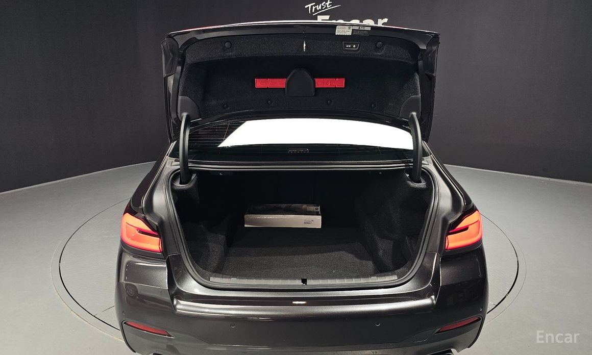 5 Series (G30)530i M Sport 21
