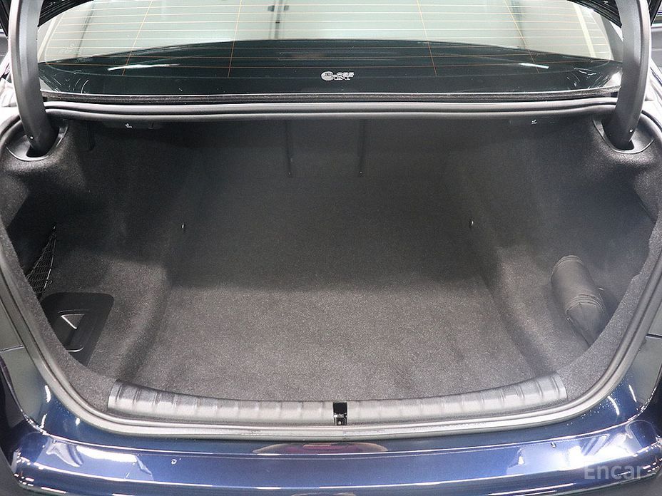5 Series (G30)530i M Sport 7
