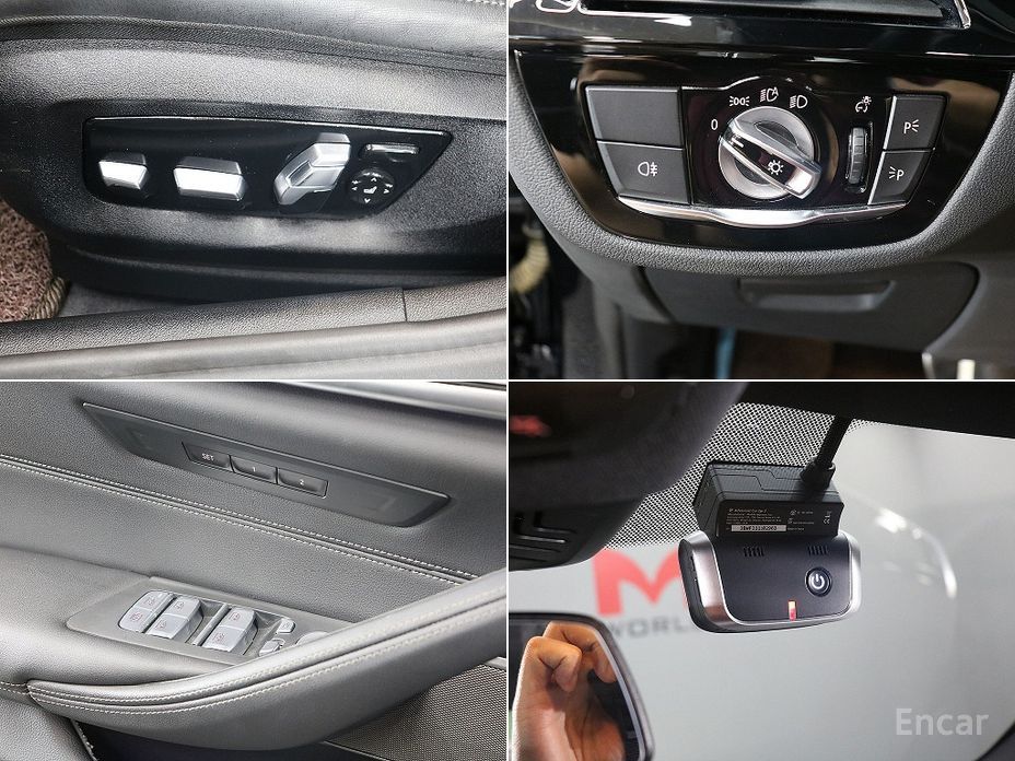 5 Series (G30)530i M Sport 14