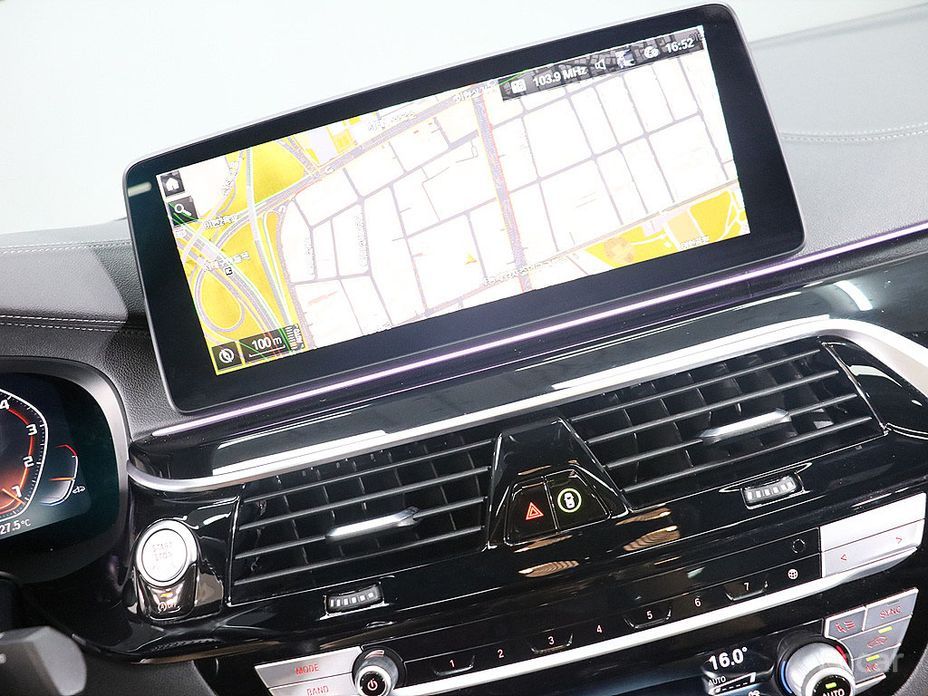 5 Series (G30)530i M Sport 17